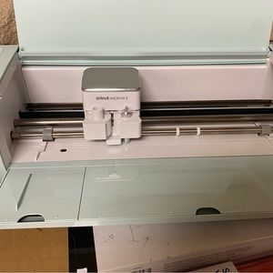 Cricut Explore 3
